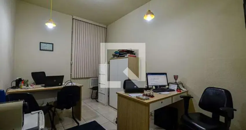 Kitnet / Stúdio à venda na Rua da Conceição, Centro, Niterói