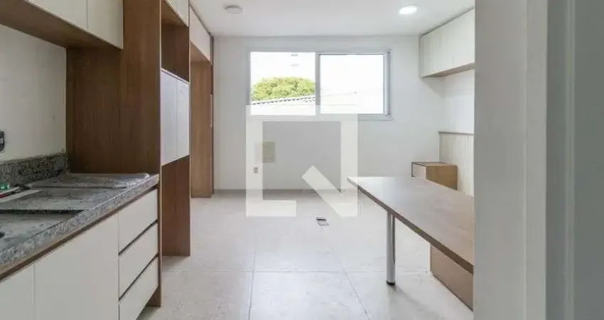 Kitnet / stúdio para venda - barra funda, 1 quarto, 25 m² - são paulo