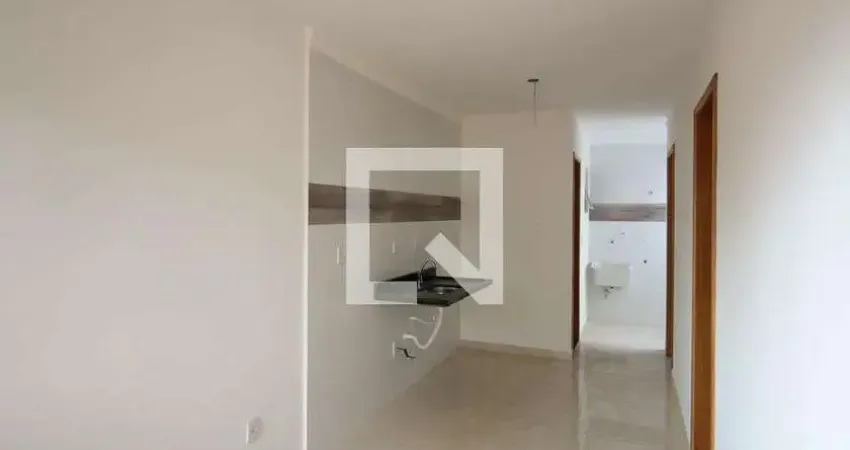 Apartamento para venda - vila prudente, 2 quartos, 40 m² - são paulo