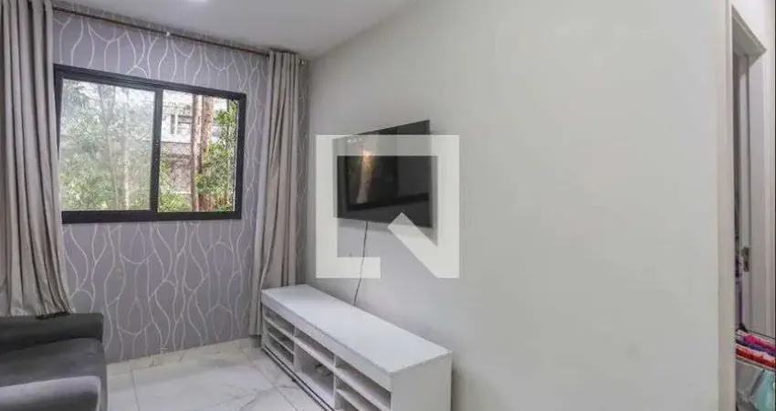 Apartamento para venda - vila nogueira, 2 quartos, 40 m² - diadema