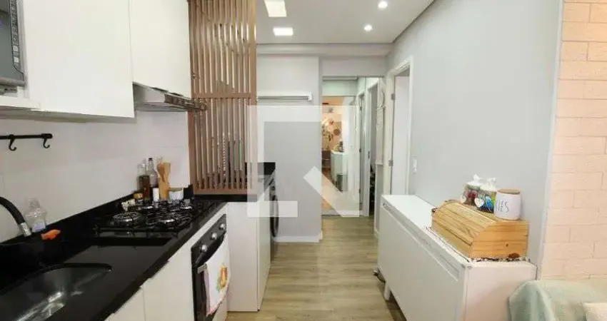 Apartamento para venda - vila califórnia, 2 quartos,  40 m² - são paulo
