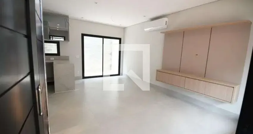 Casa / sobrado em condomínio para venda - alto taquaral, 3 quartos,  158 m² - campinas