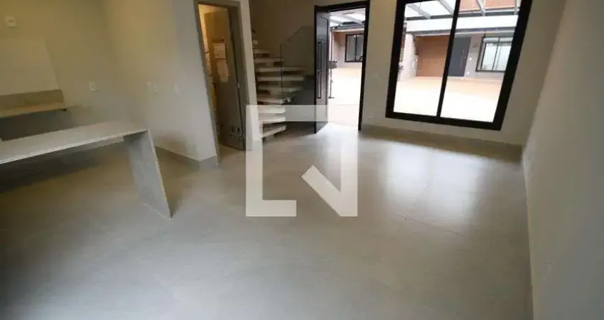 Casa / sobrado em condomínio para venda - alto taquaral, 3 quartos,  158 m² - campinas