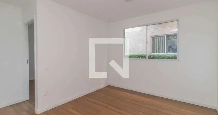 Apartamento para venda - cavalhada, 1 quarto, 41 m² - porto alegre