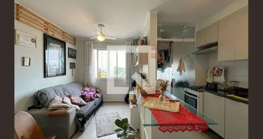 Apartamento para venda - água branca, 1 quarto,  31 m² - são paulo