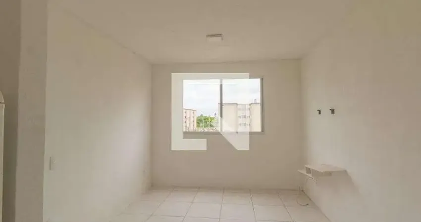 Apartamento com 1 quarto à venda na Rua Machadinho, Rio Branco, Canoas