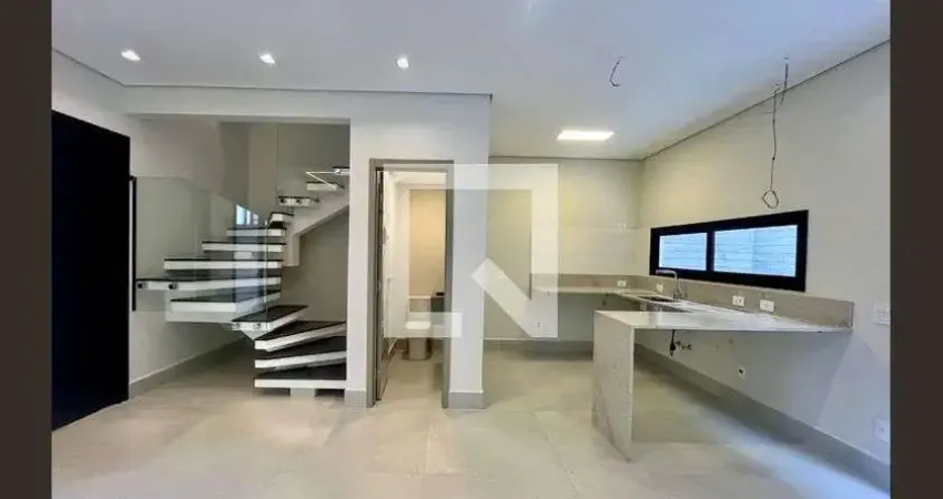 Casa / sobrado em condomínio para venda - alto taquaral, 3 quartos, 158 m² - campinas