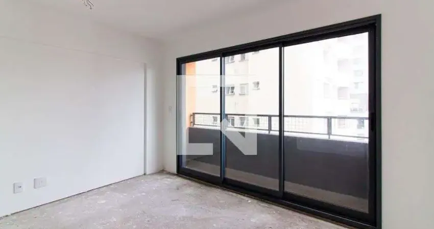 Kitnet / stúdio para venda - perdizes, 1 quarto, 27 m² - são paulo