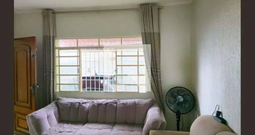 Casa com 3 quartos à venda na Rua Minnie Ida Perman, Macedo, Guarulhos