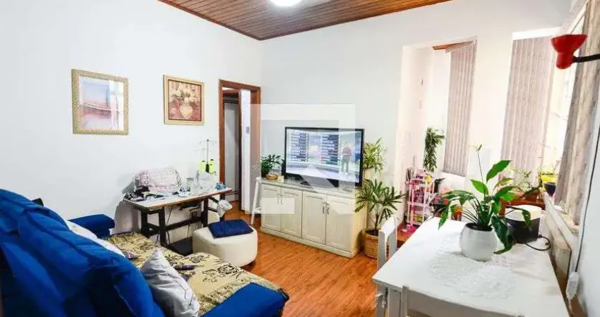 Apartamento para venda - tijuca, 3 quartos, 76 m² - rio de janeiro