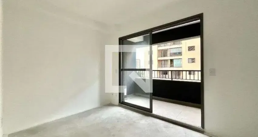 Kitnet / stúdio para venda - vila mascote, 1 quarto, 24 m² - são paulo