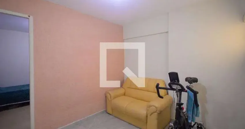 Apartamento para venda - aclimação, 1 quarto,  35 m² - são paulo