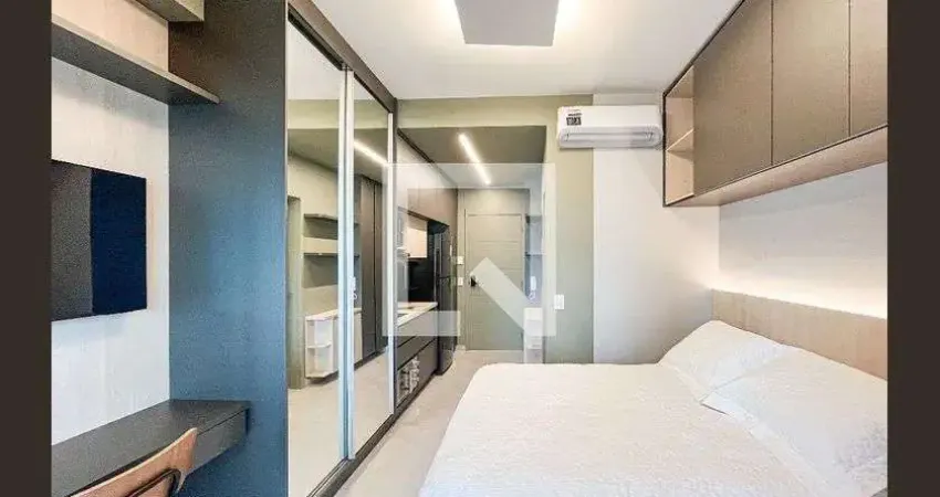 Kitnet / stúdio para venda - perdizes, 1 quarto, 26 m² - são paulo