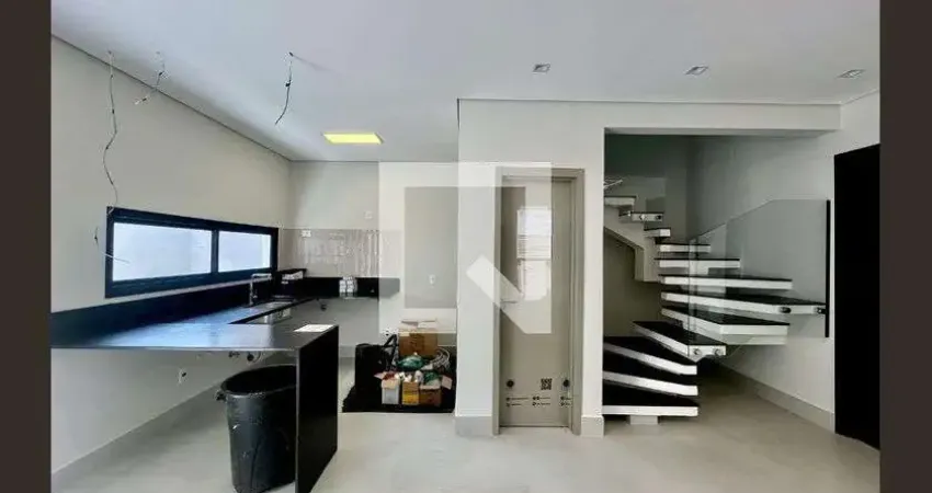 Casa / sobrado em condomínio para venda - alto taquaral, 4 quartos, 158 m² - campinas