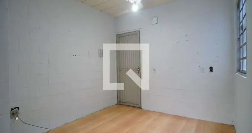 Apartamento para venda - canudos, 2 quartos,  40 m² - novo hamburgo