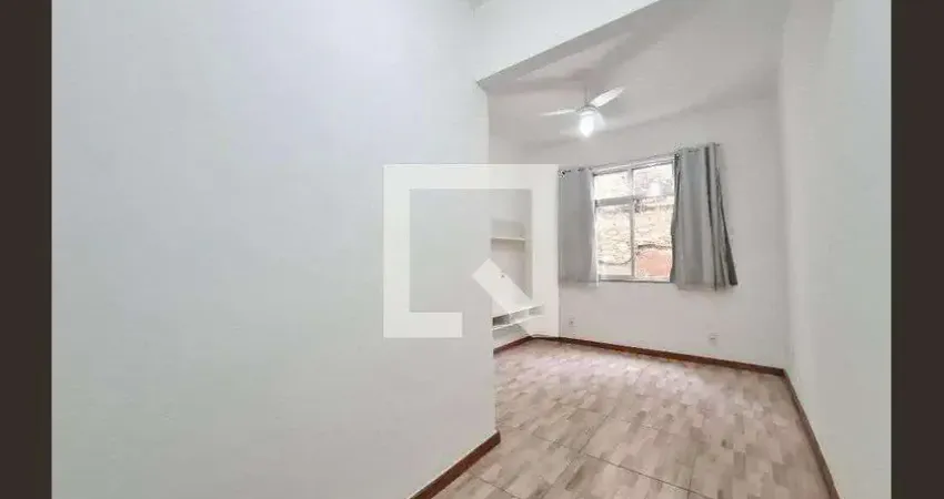Apartamento para venda - catete, 1 quarto,  38 m² - rio de janeiro