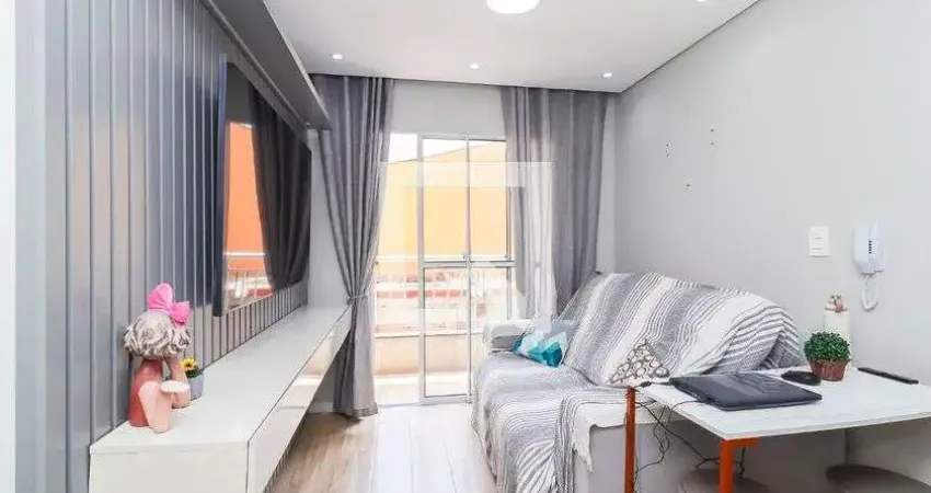 Apartamento para venda - itaquera, 2 quartos,  40 m² - são paulo