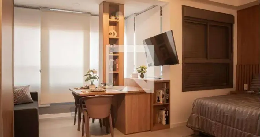 Kitnet / stúdio para venda - vila clementino, 1 quarto, 34 m² - são paulo