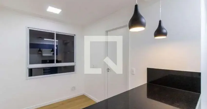 Apartamento para venda - vila augusta, 2 quartos, 38 m² - guarulhos