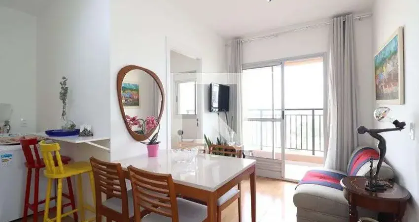 Apartamento para venda - pinheiros, 2 quartos, 40 m² - são paulo