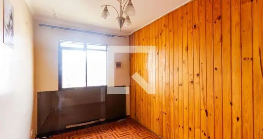 Apartamento para venda - vila alto de santo andré, 2 quartos, 44 m² - santo andré