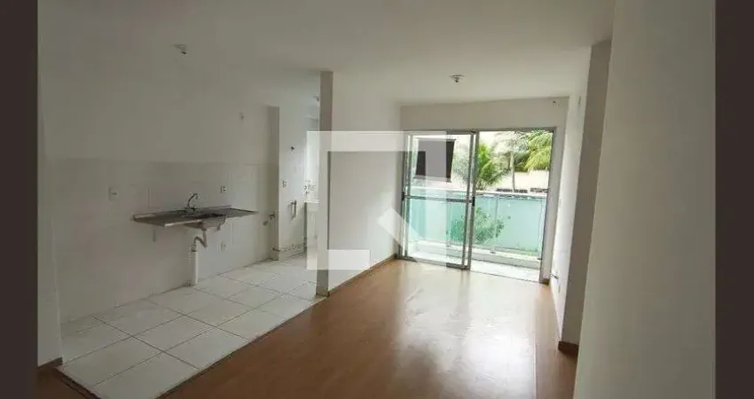 Apartamento para venda - taquara, 2 quartos, 49 m² - rio de janeiro