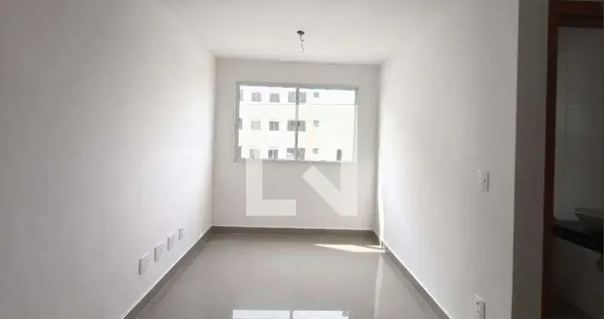 Apartamento para venda - parque industrial, 2 quartos,  45 m² - campinas