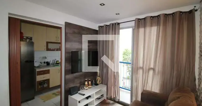 Apartamento para venda - vila nova cachoeirinha, 2 quartos, 47 m² - são paulo