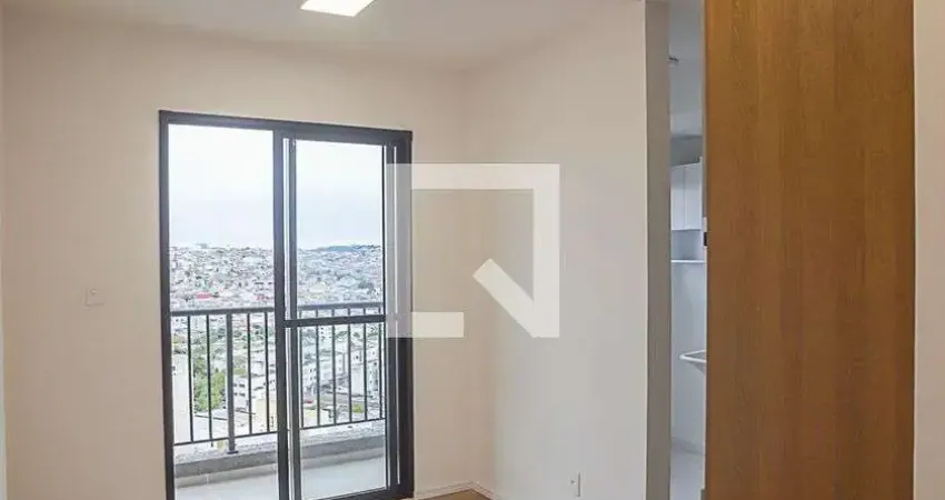 Apartamento para venda - taboão, 2 quartos, 44 m² - são bernardo do campo