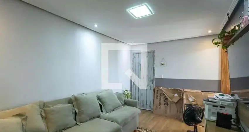 Apartamento para venda - taboão, 2 quartos,  49 m² - são bernardo do campo