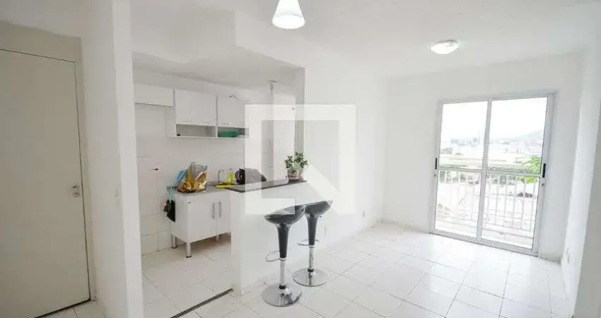 Apartamento para venda - são cristóvão, 2 quartos,  50 m² - rio de janeiro