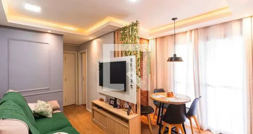 Apartamento para venda - itaquera, 2 quartos,  48 m² - são paulo