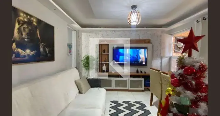 Apartamento para venda - del castilho, 2 quartos, 60 m² - rio de janeiro