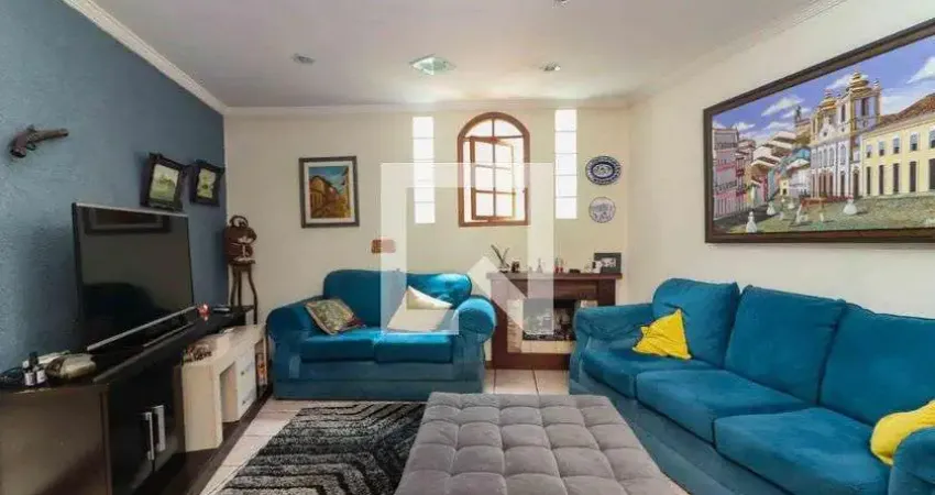 Casa com 4 quartos à venda na Rua Nobre Vieira, Butantã, São Paulo