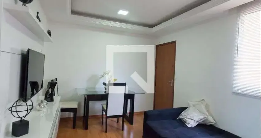 Apartamento para venda - buritis, 2 quartos,  54 m² - belo horizonte