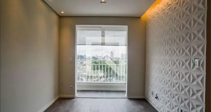 Apartamento para venda - santa teresinha, 2 quartos, 50 m² - santo andré