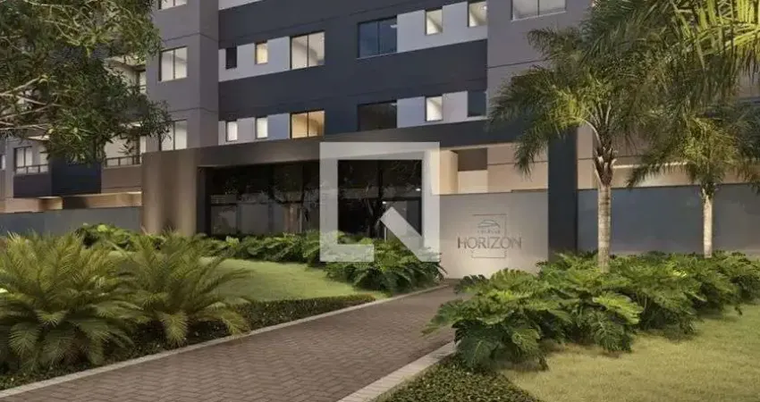 Apartamento para venda - serrano, 1 quarto,  52 m² - belo horizonte