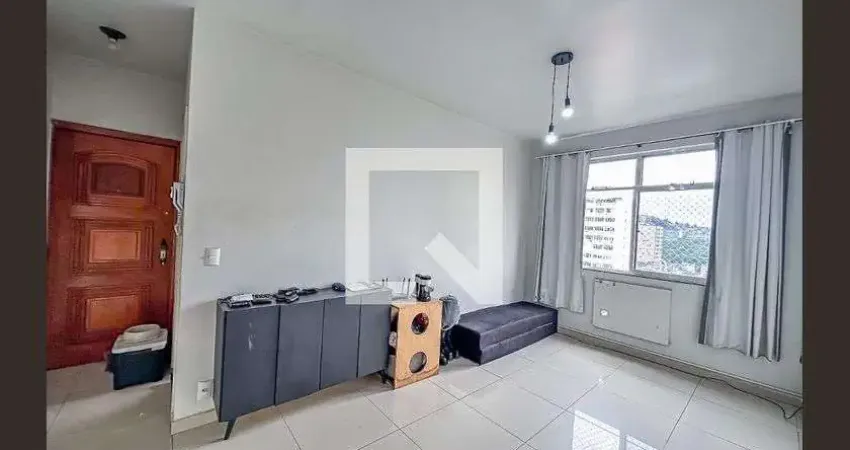 Apartamento para venda - centro, 2 quartos,  56 m² - rio de janeiro