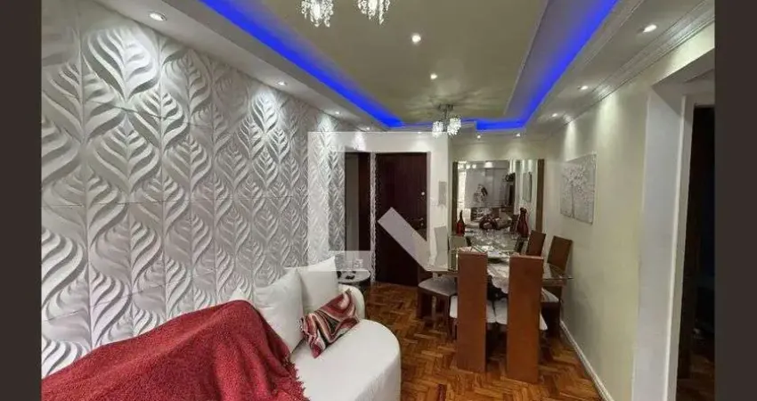 Apartamento para venda - engenho novo, 2 quartos,  70 m² - rio de janeiro