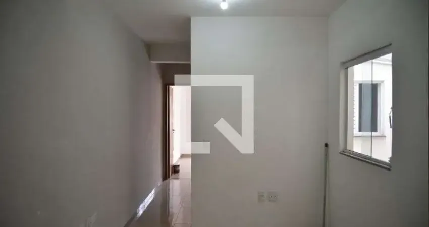 Apartamento para venda - parque das nações, 2 quartos, 56 m² - santo andré