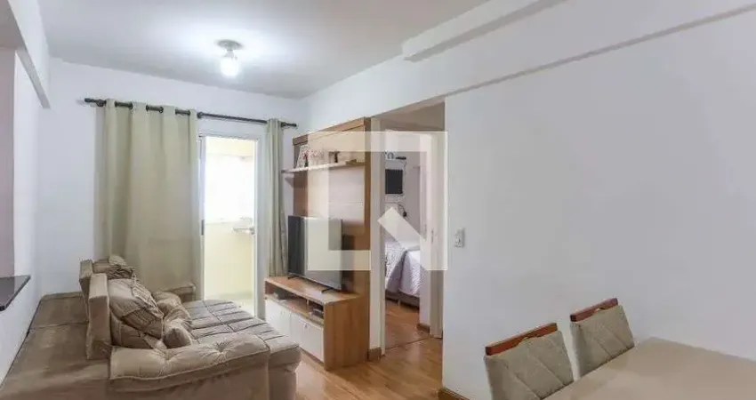 Apartamento com 2 quartos à venda na Rua Santo Antônio, Centro, Diadema