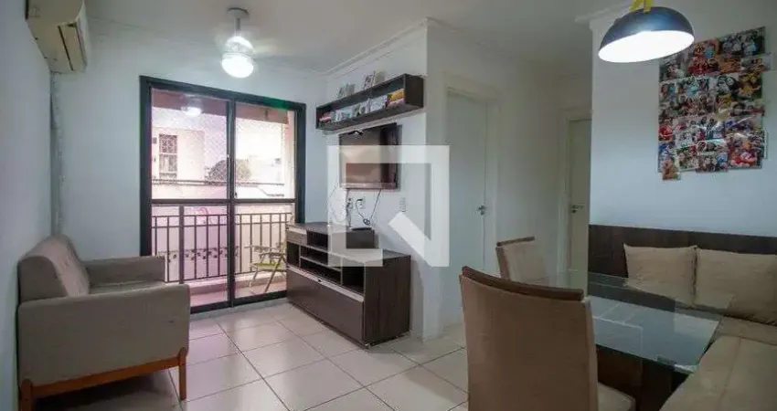 Apartamento para venda - andaraí, 2 quartos,  53 m² - rio de janeiro