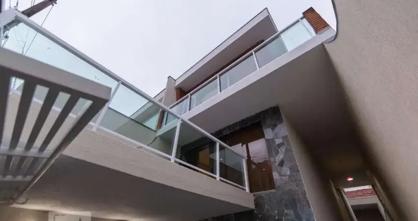 Casa para venda - jardim avelino , 3 quartos,  169 m² - são paulo