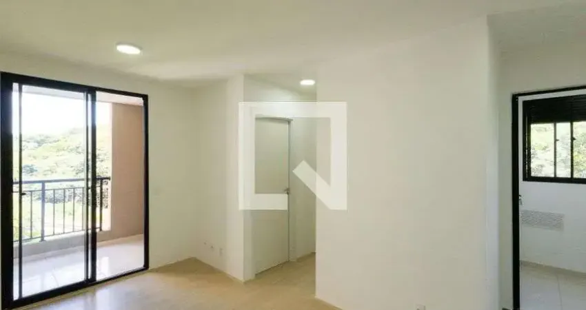 Apartamento para Venda - Campo Grande, 2 Quartos, 49 m² - São Paulo