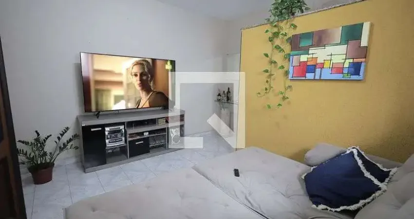 Cobertura para venda - vila américa, 2 quartos, 62 m² - santo andré