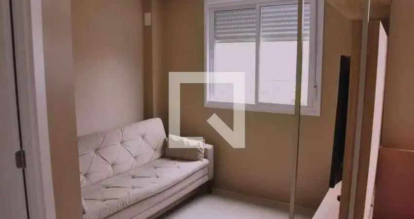 Apartamento para venda - navegantes, 1 quarto, 56 m² - porto alegre