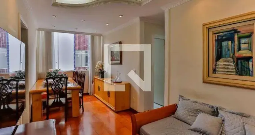 Apartamento para venda - buritis, 3 quartos, 65 m² - belo horizonte