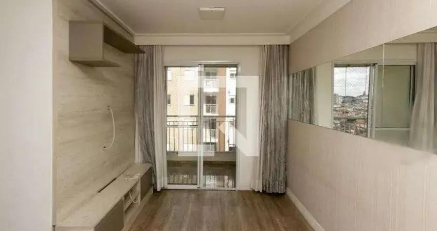 Apartamento para venda - sapopemba, 2 quartos, 56 m² - são paulo