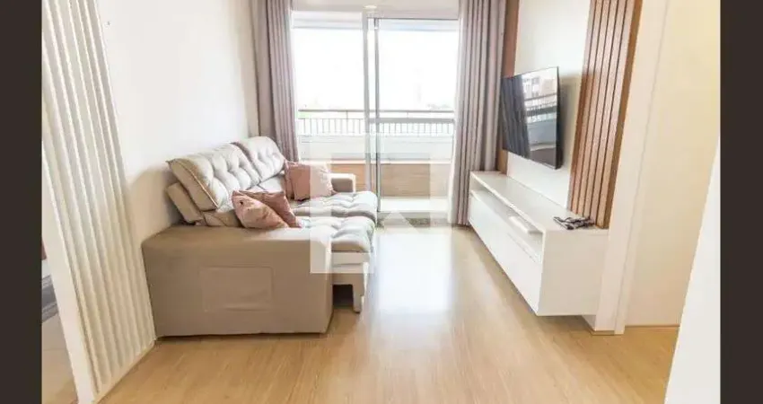 Apartamento com 2 quartos à venda na Rua Frei Gaspar, Mooca, São Paulo