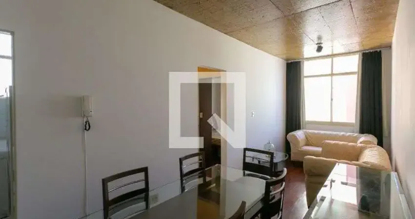 Apartamento para venda - colégio batista, 1 quarto,  70 m² - belo horizonte